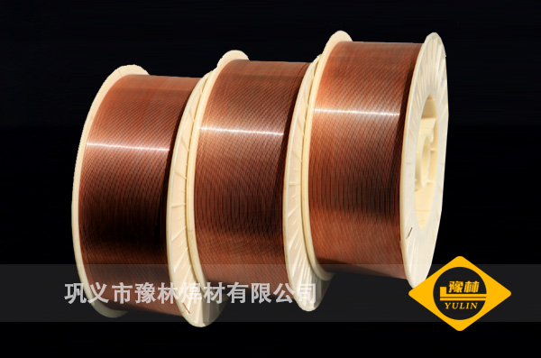 Welding Wire EL8