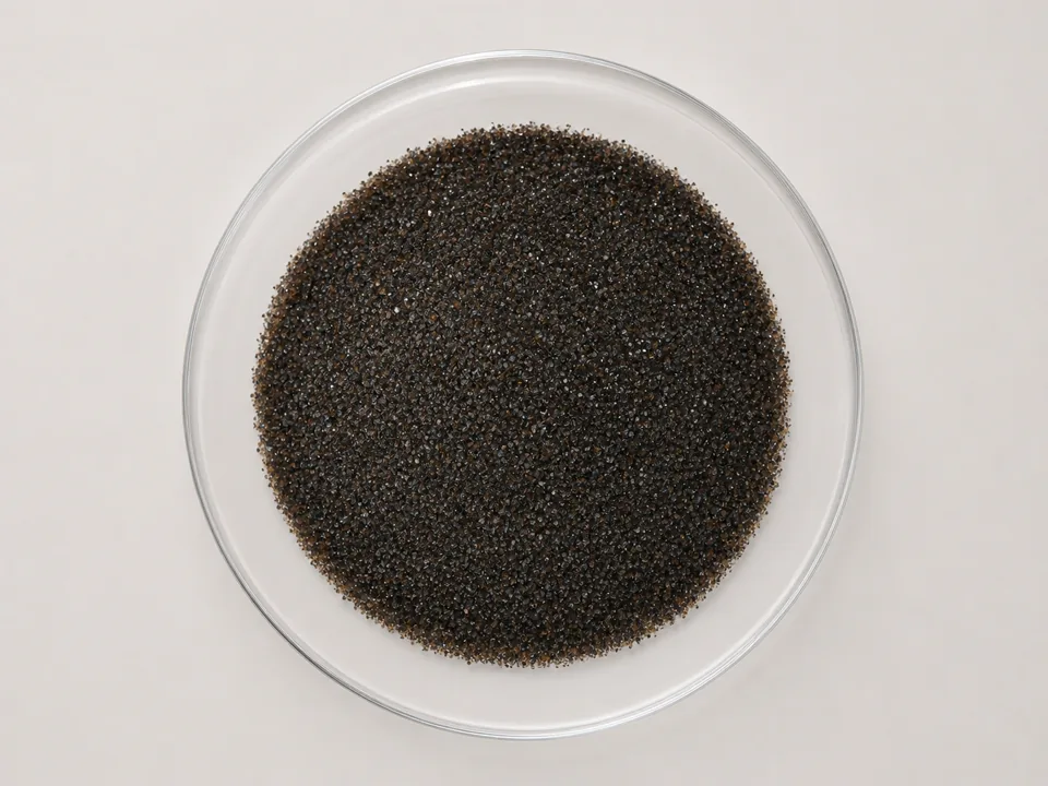 HJ431 submerged arc welding flux