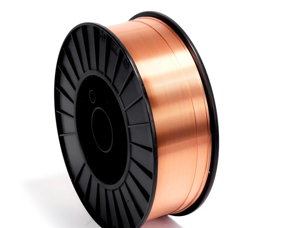 SAW welding wire