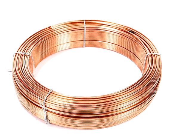GMAW welding wire
