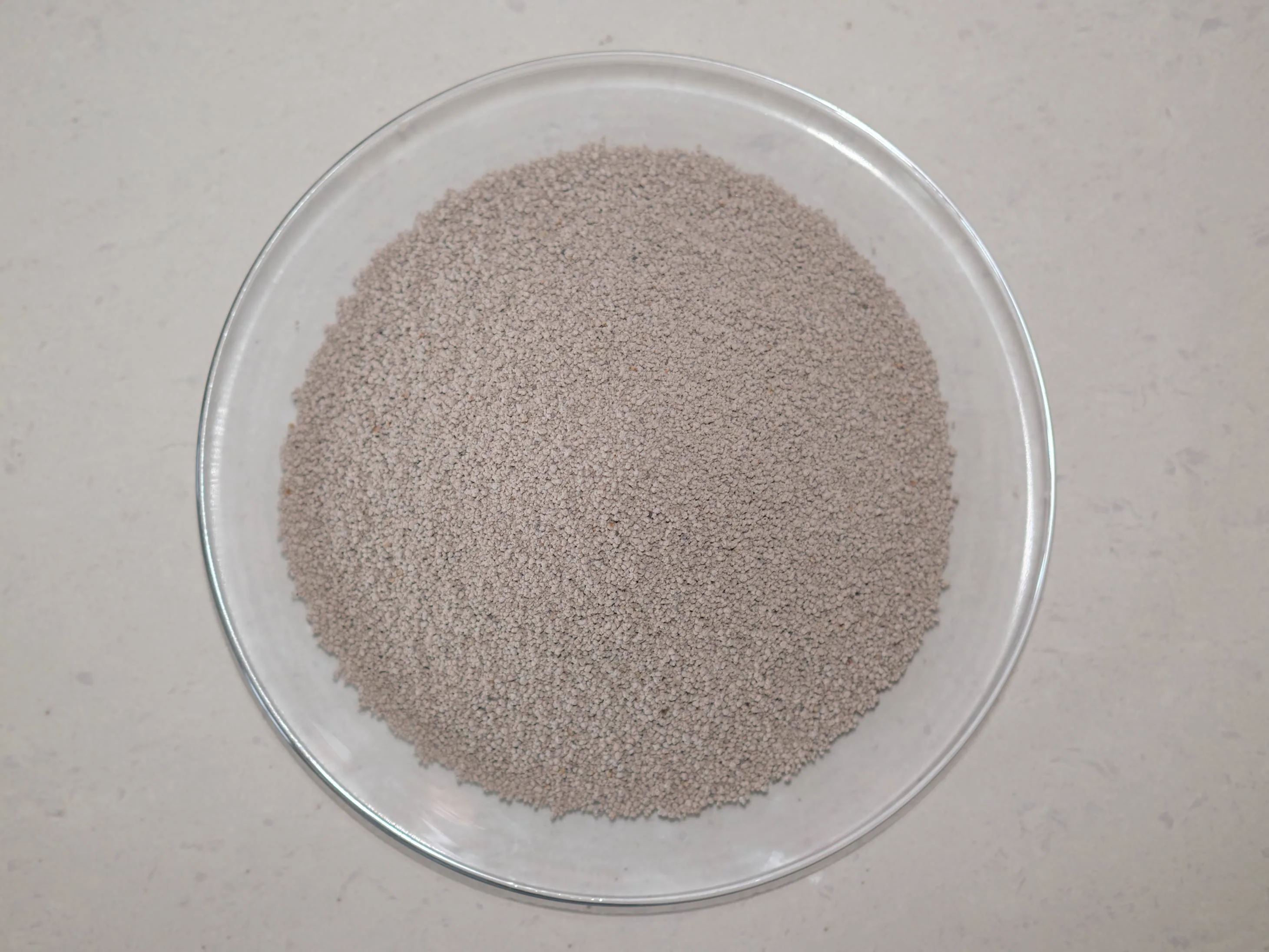 Welding Flux